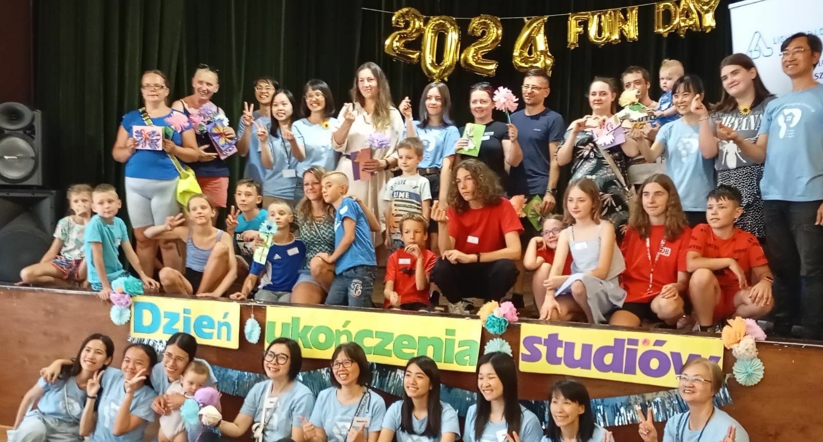 Fun Day 2024