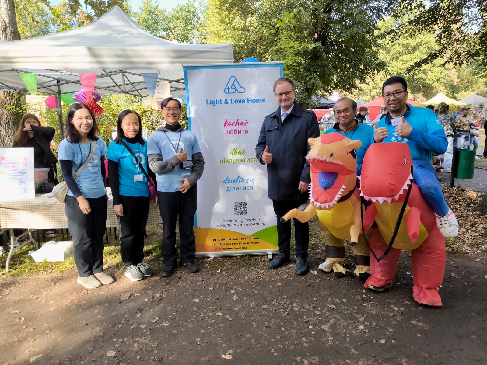 Zabrze city Festival